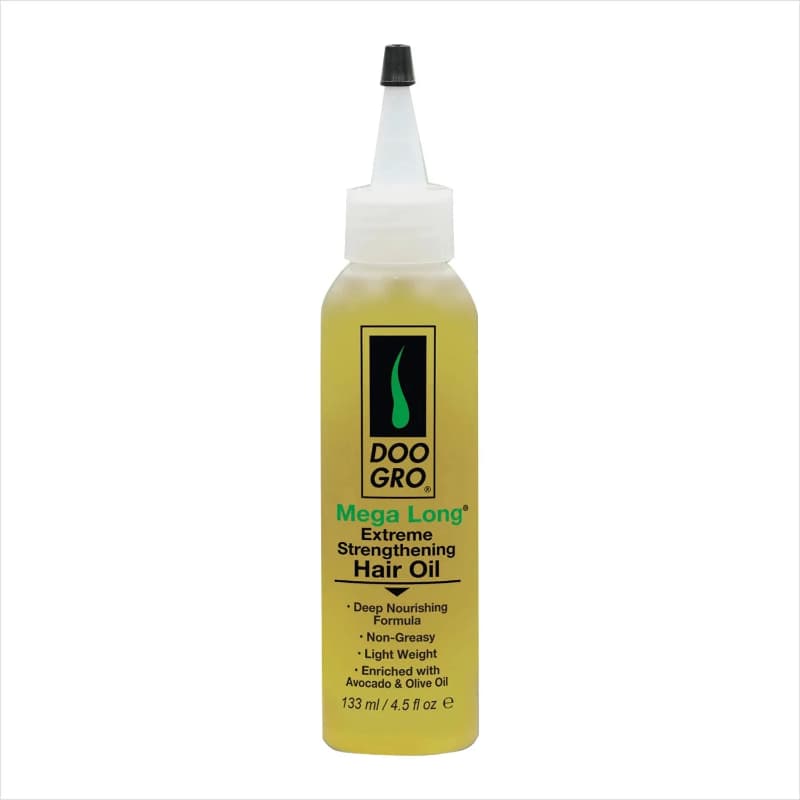 DOO GRO MEGA LONG STRENGTHENING OIL  4.5oz