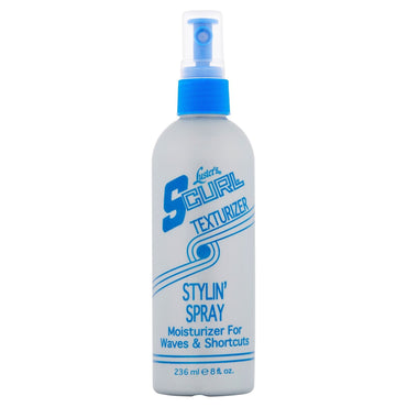 LUSTERS S-Curl Texturizer Hair Styling Spray - 8oz