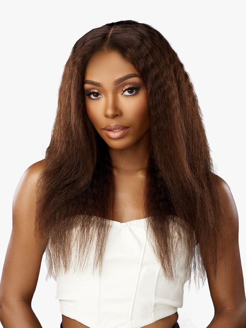 Empire Multi Wet & Wavy Kinky Curly