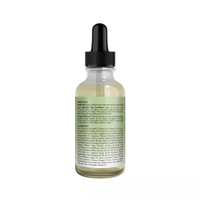 Mielle Rosemary Mint Scalp & Hair Strengthening Oil Light 2oz