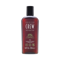 American Crew 3-in-1 Tea Tree 8.4oz