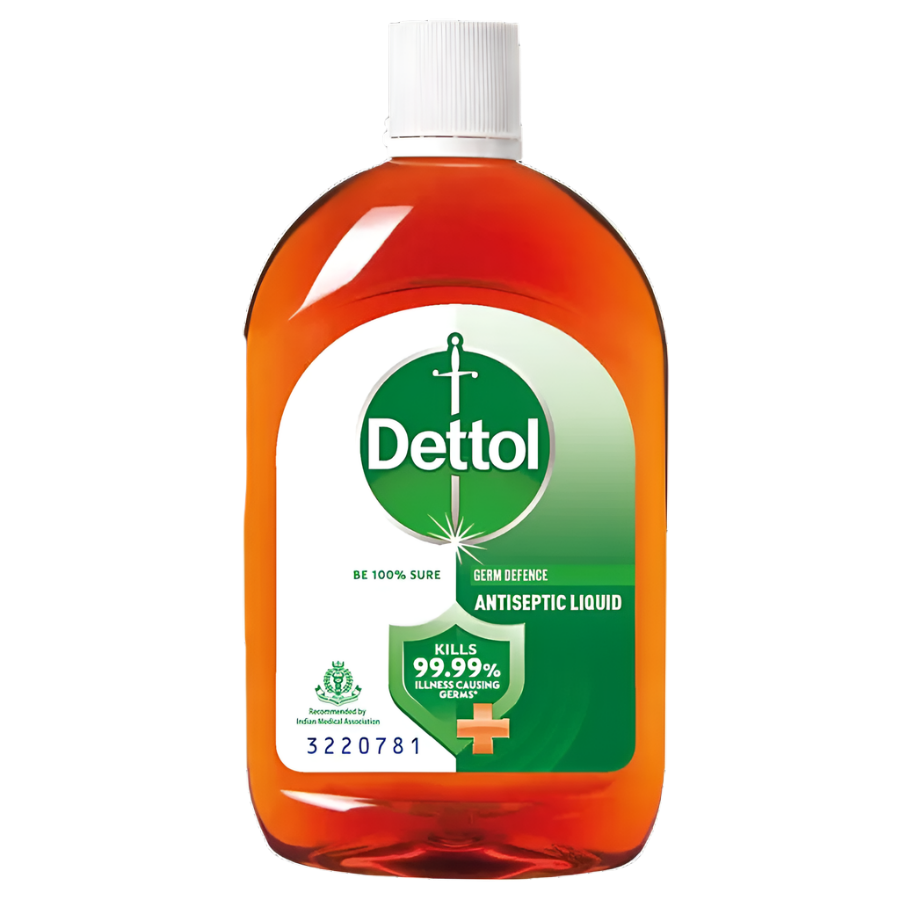 Dettol Original Antiseptic Liquid