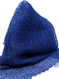 Authentic African Exfoliating Net Sponge from Africa