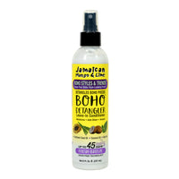 Jamaican Mango & Lime Boho Detangler Leave-in Conditioner 8oz