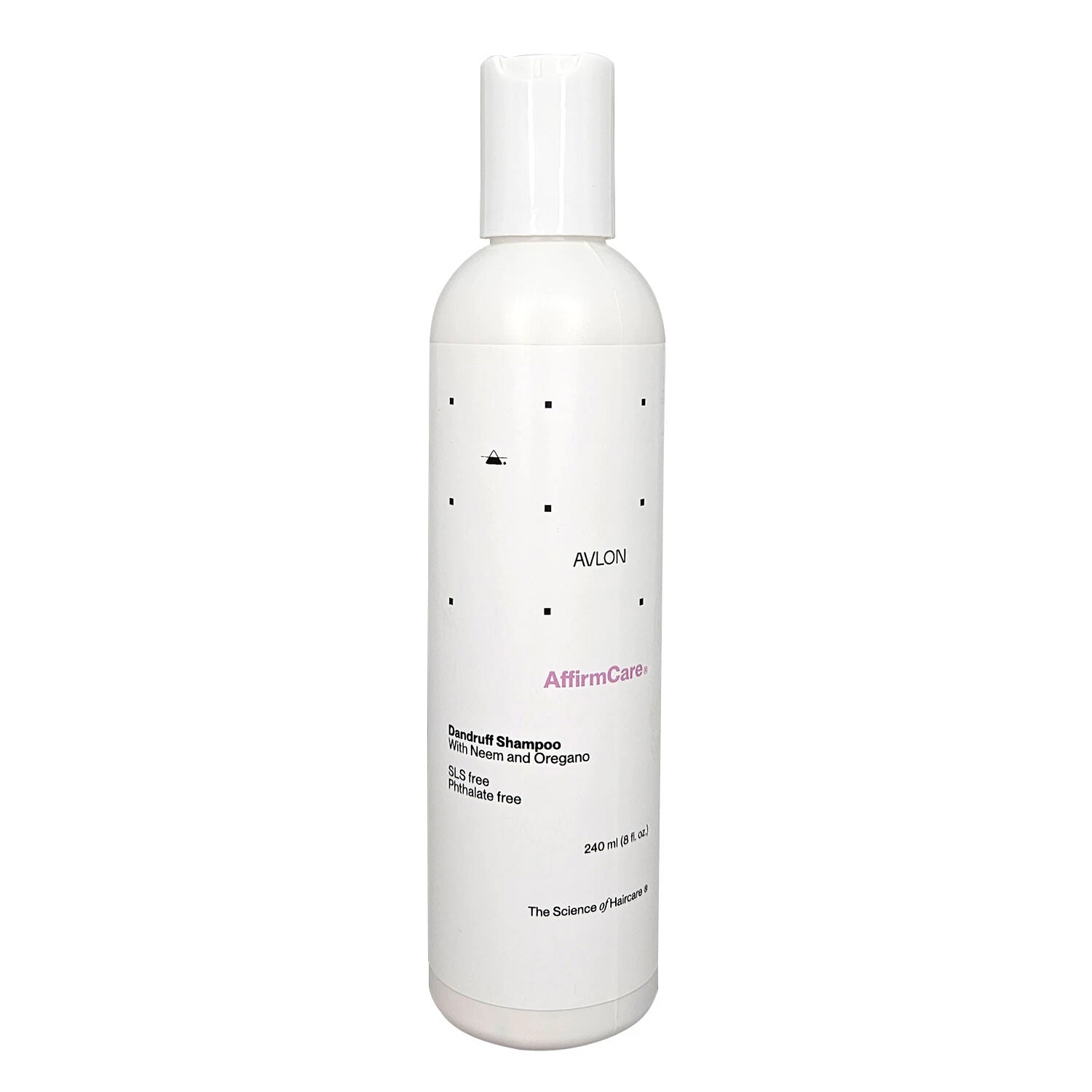 Avlon AffirmCare Scalp Therapy Shampoo 8oz