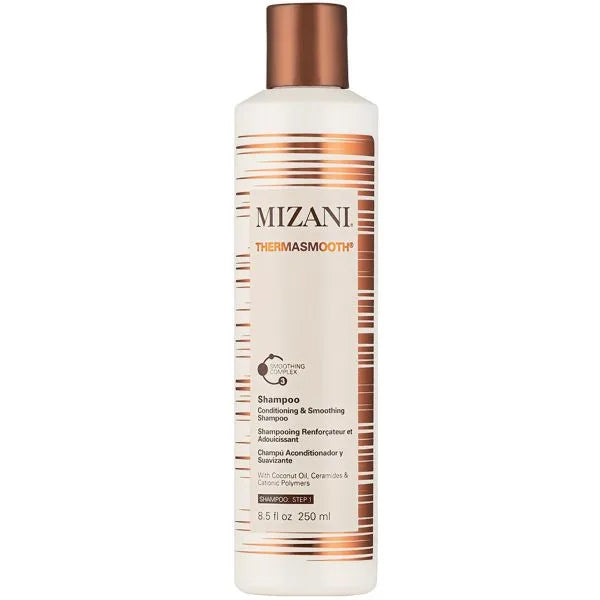 Mizani Thermasmooth Shampoo 8.5oz