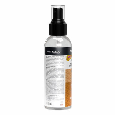 Aunt Jackies Neutralizes Odors Refreshes 4oz