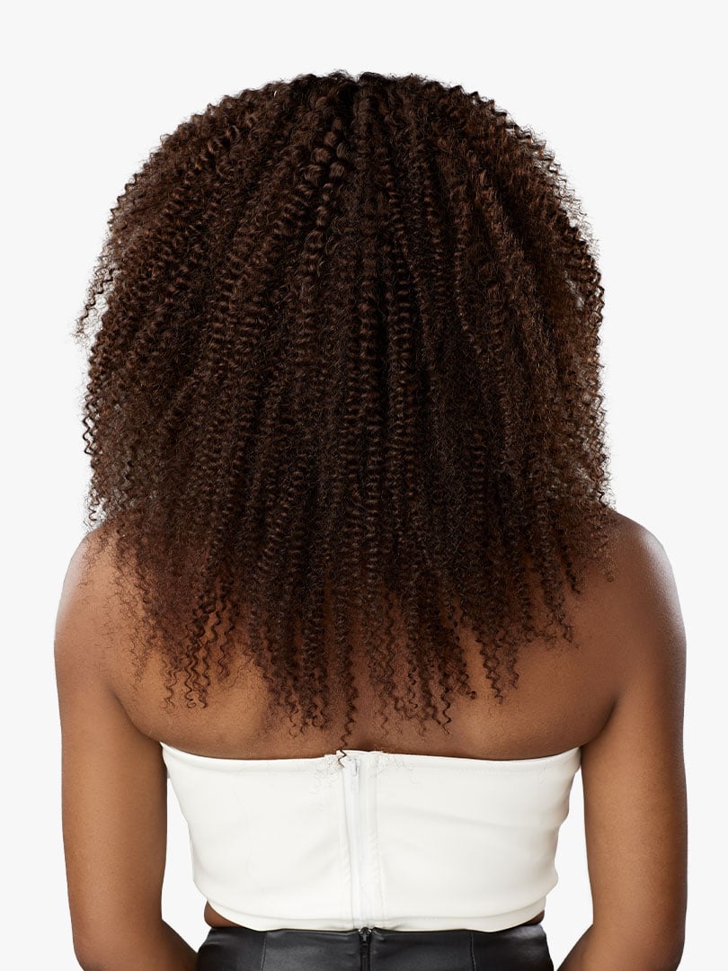 Empire Multi Wet & Wavy Kinky Curly