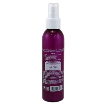 Real Raw Leave-In Biotin Boost 7-In-1 Thick & Full 6oz