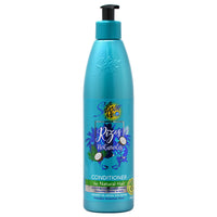 Silicon Mix Rizos Naturales Conditioner 16oz