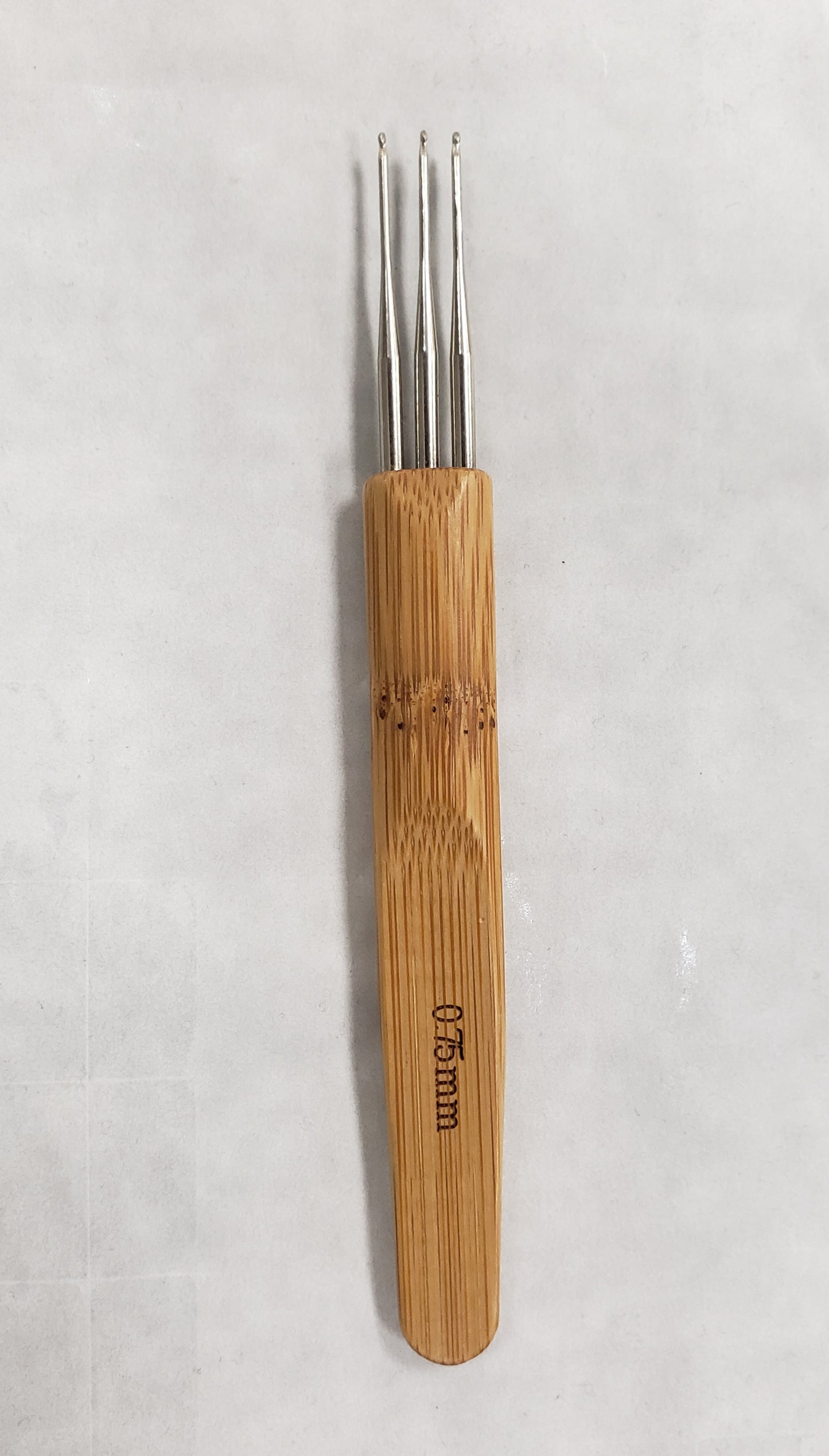 Cathies Collection Dreadlock Needle