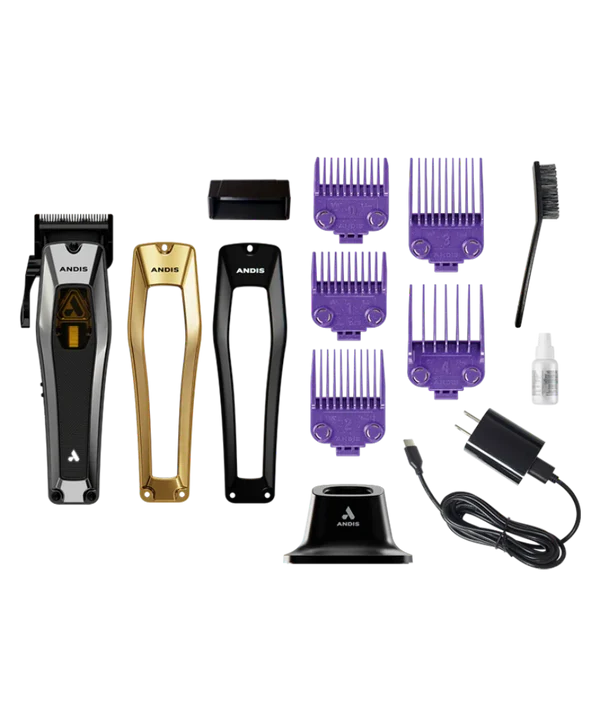 Andis Recon Hyper-Speed Liner Motor Power Clipper #562257