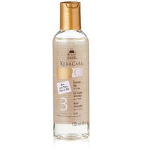 Keracare Essential Oils For The Hair 4oz