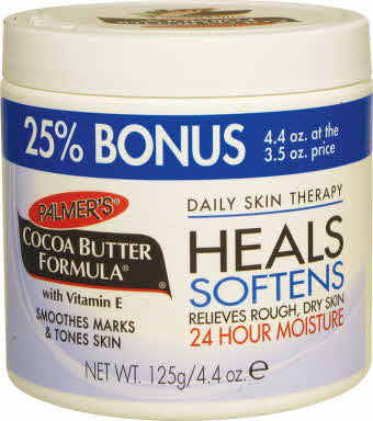 Palmer's Cocoa Butter Formula Heals Softens 4.4oz