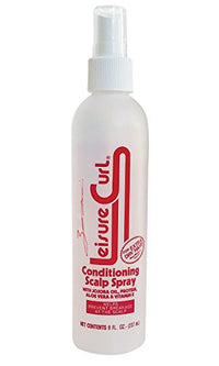 Leisure Curl Conditioning Scalp Spray