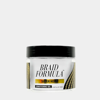 LOCK'N POMADE BRAID FORMULA SUPER HOLD