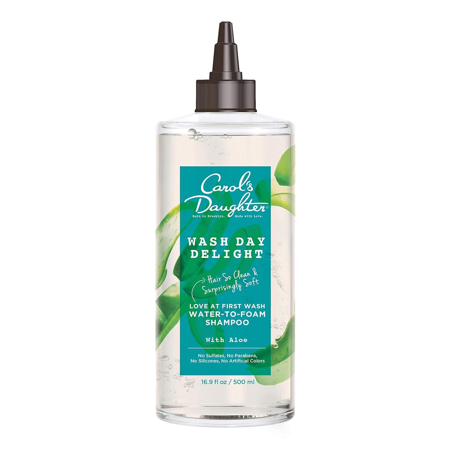 Carol's Daughter Wash Day Delight 16.9oz