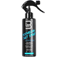 L3vel3 Texturizing Salt Spray 8.45oz