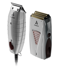Andis Finishing Combo GTO / TS-1 (T-OUT SHAVER) #17270