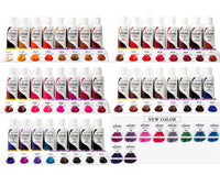 Adore Shinning Semi-Permanent Hair 4oz