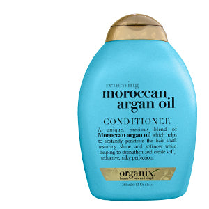 OGX Renewing + Argan Oil of Morocco Cond 13oz