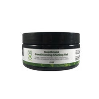 Pure O Natural Neatbraid Beauty Professional Cond Shining Gel