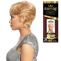 EMPIRE WEAVING 28PCS (3"4"5")