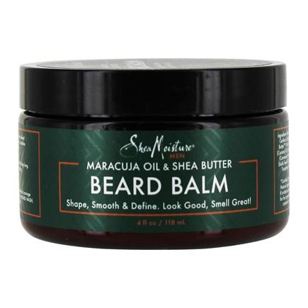 Shea Moisture Men Beard Balm 4oz