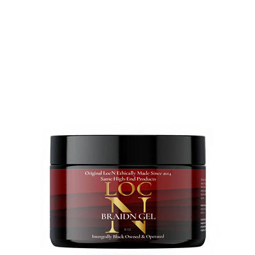 LOC N Professional Braiding Gel