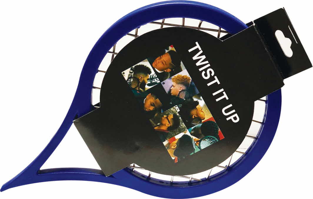 Twist It Up Comb