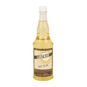 Lustray Bay Rum 14oz