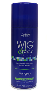 DeMart Net Spray Aero 9.61oz