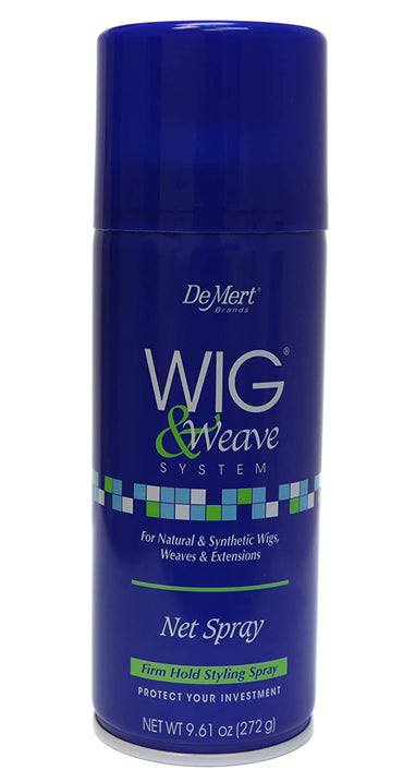 DeMart Net Spray Aero 9.61oz