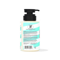 The Doux Bonita Bubble Balm Foaming Pomade - 8oz