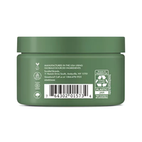 Shea Moisture Waves Pomade - Argan Oil & Shea Butter 4oz
