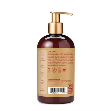 Shea Moisture Manuka Honey & Mafura Oil Intensive Hydration Conditioner - 13oz