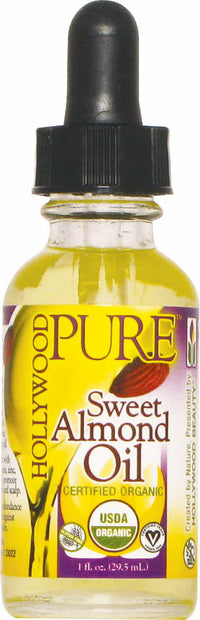 Hollywood Beauty Oils