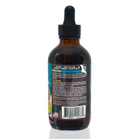 JAMAICAN M/L BLACK CASTOR OIL Amla 4oz