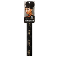 Ebin 24 Hour Edge Tamer Melting Band