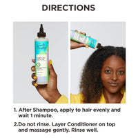 Carol's Daughter Born To Repair 60-Second Moisture Booster 6.8oz