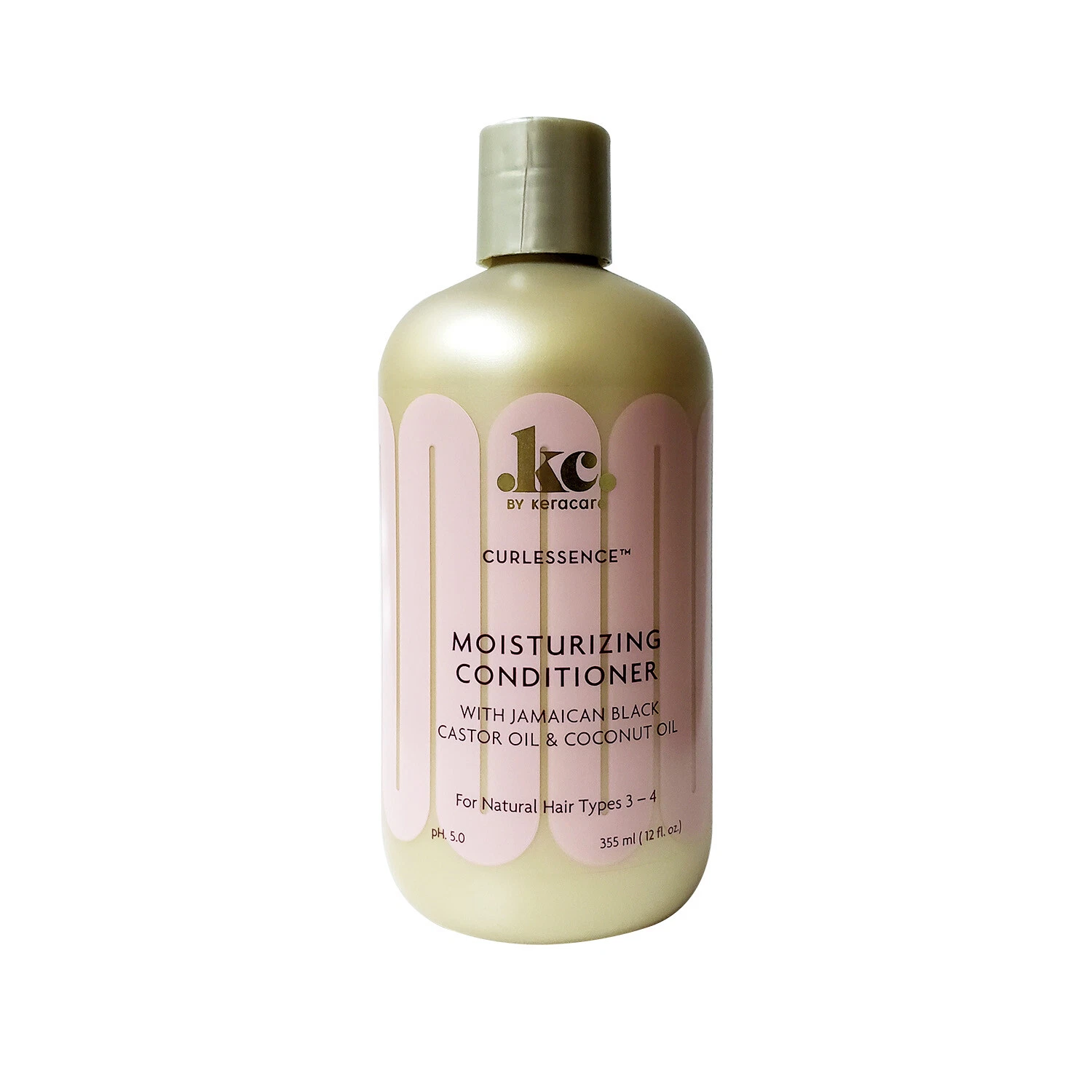 Keracare Curlessence Moisturizing Conditioner 12 fl. oz