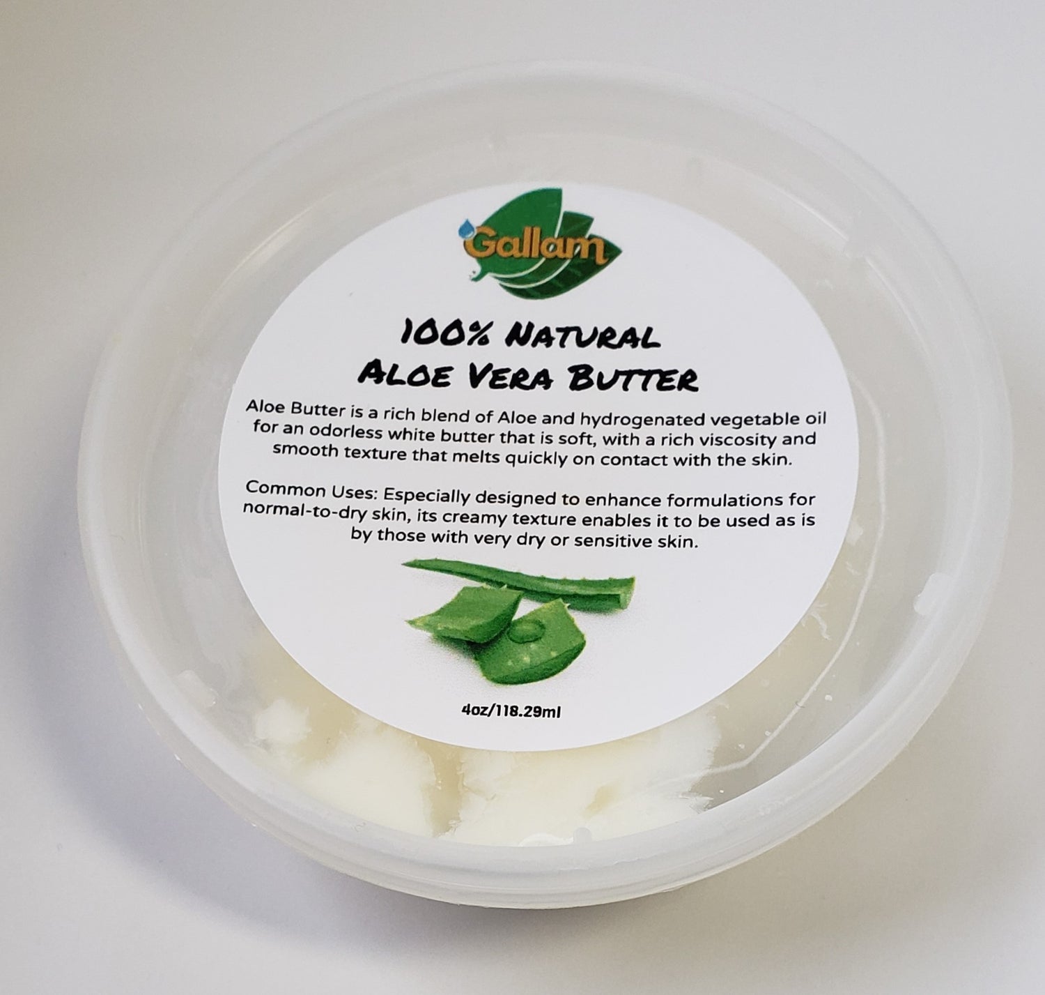 Body Butter