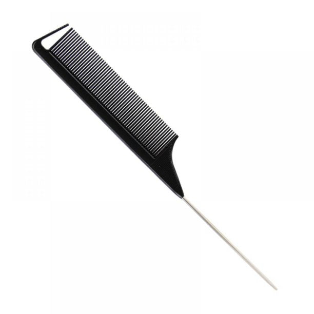 Cathies Collection Part Pin Tail Comb #0011