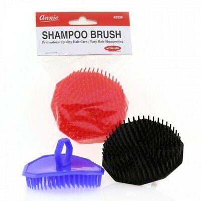 Annie Shampoo Brush #2920