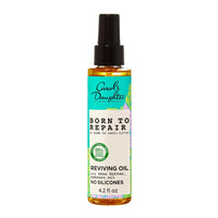 Carol's Daughter Born To Repair Reviving Hair Oil for Dry Damaged Hair 4.2oz