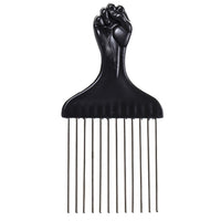 Cathies Collection Afro Pik #0014