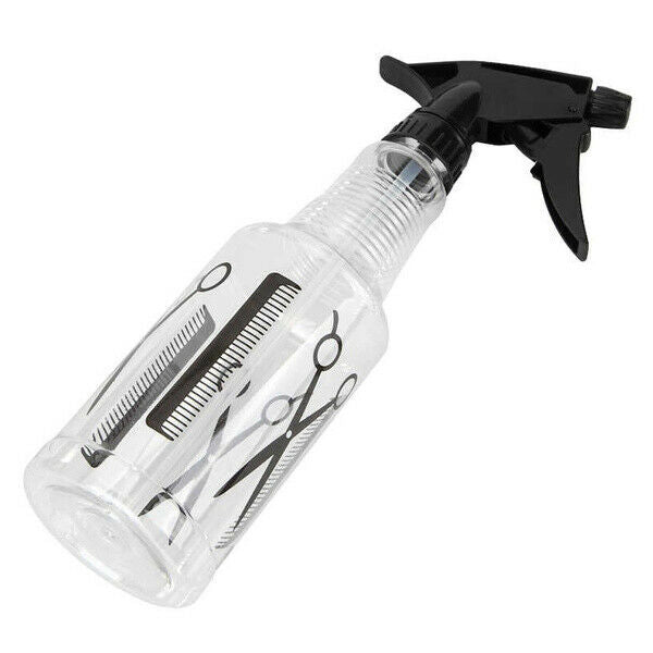 Cathies Collection Empty Spray Bottle
