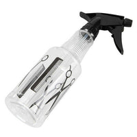 Cathies Collection Empty Spray Bottle