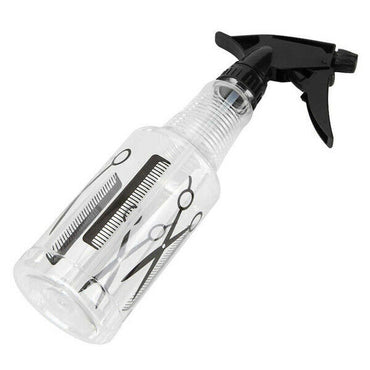 Cathies Collection Empty Spray Bottle