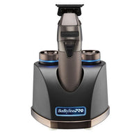 BaByliss PRO SNAPFX Trimmer FX797 w/ Snap In/Out Dual Lithium Battery System